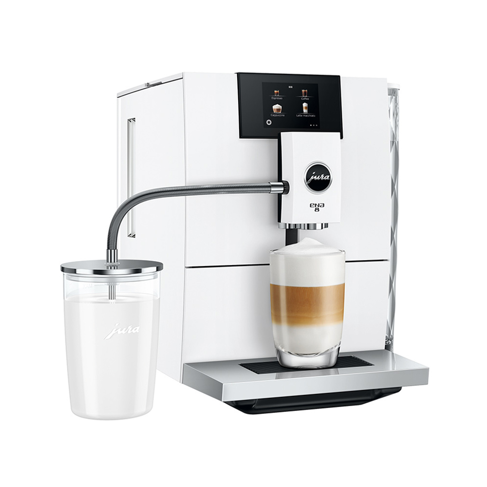 jura jura ENA8 全自動コーヒーマシン / ユーラ | 家具・家電の