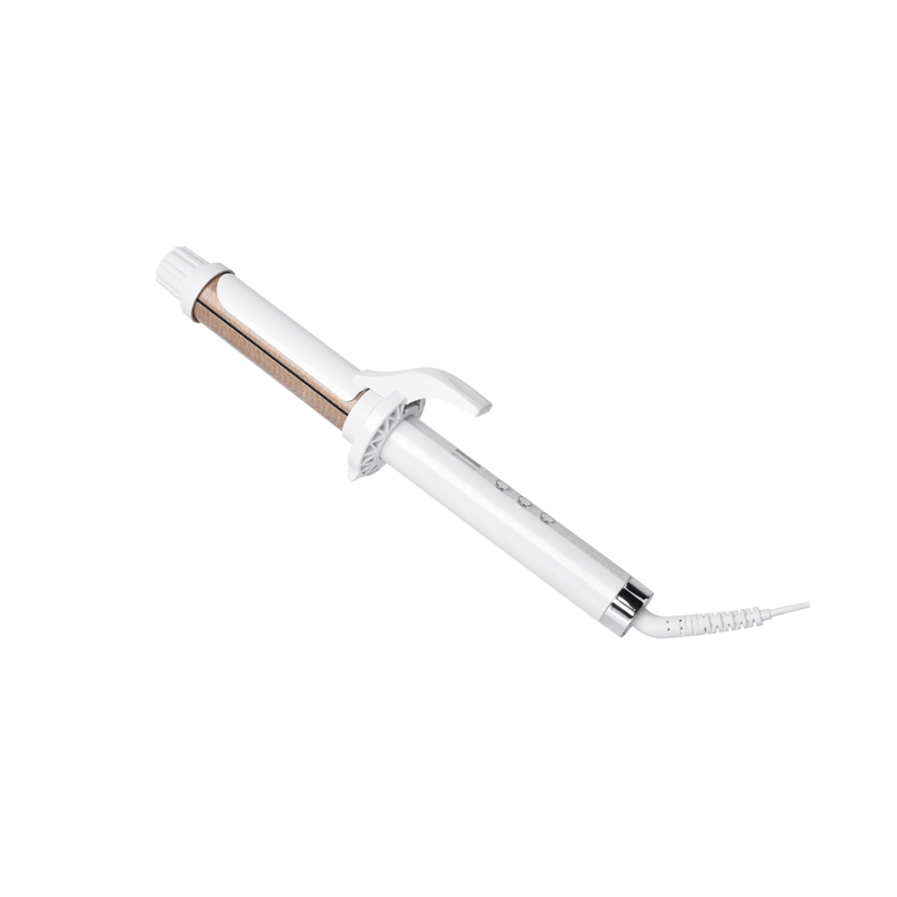 KINUJO KINUJO カールヘアアイロン 32mm パールホワイト KC32N