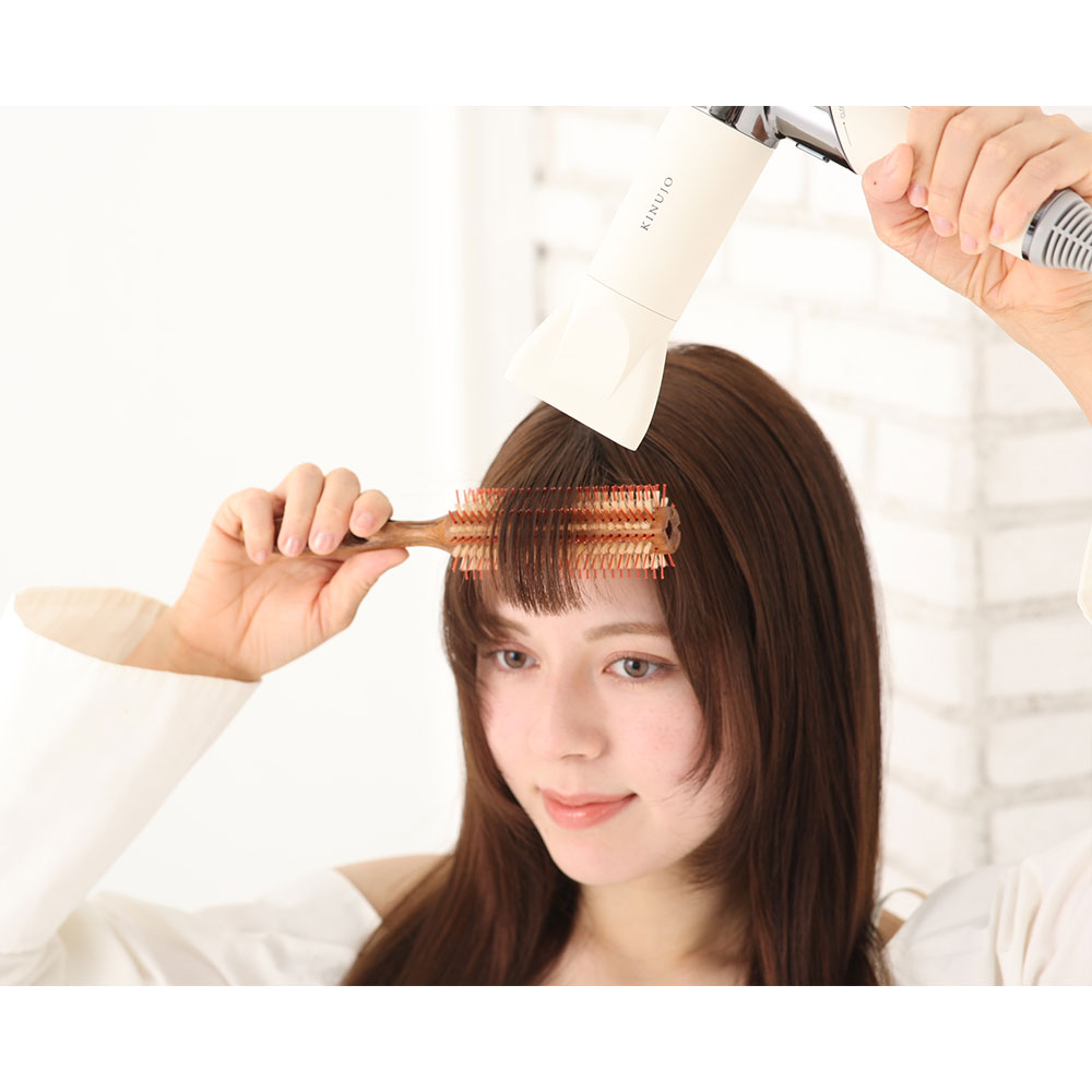 KINUJO KINUJO マイナスイオンヘアドライヤー / キヌージョ | 家具
