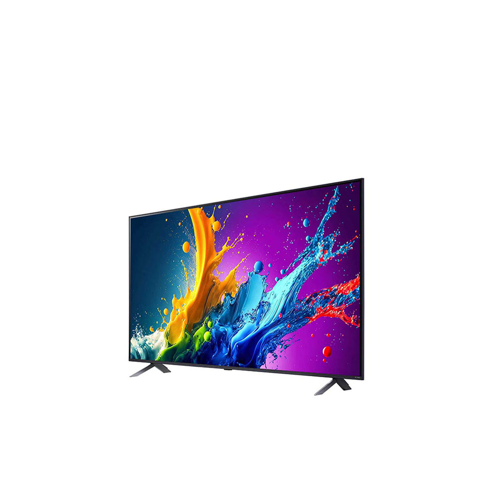 LG LG 65V型 4K液晶テレビ(65QNED80TJA) / エルジー | 家具・家電の