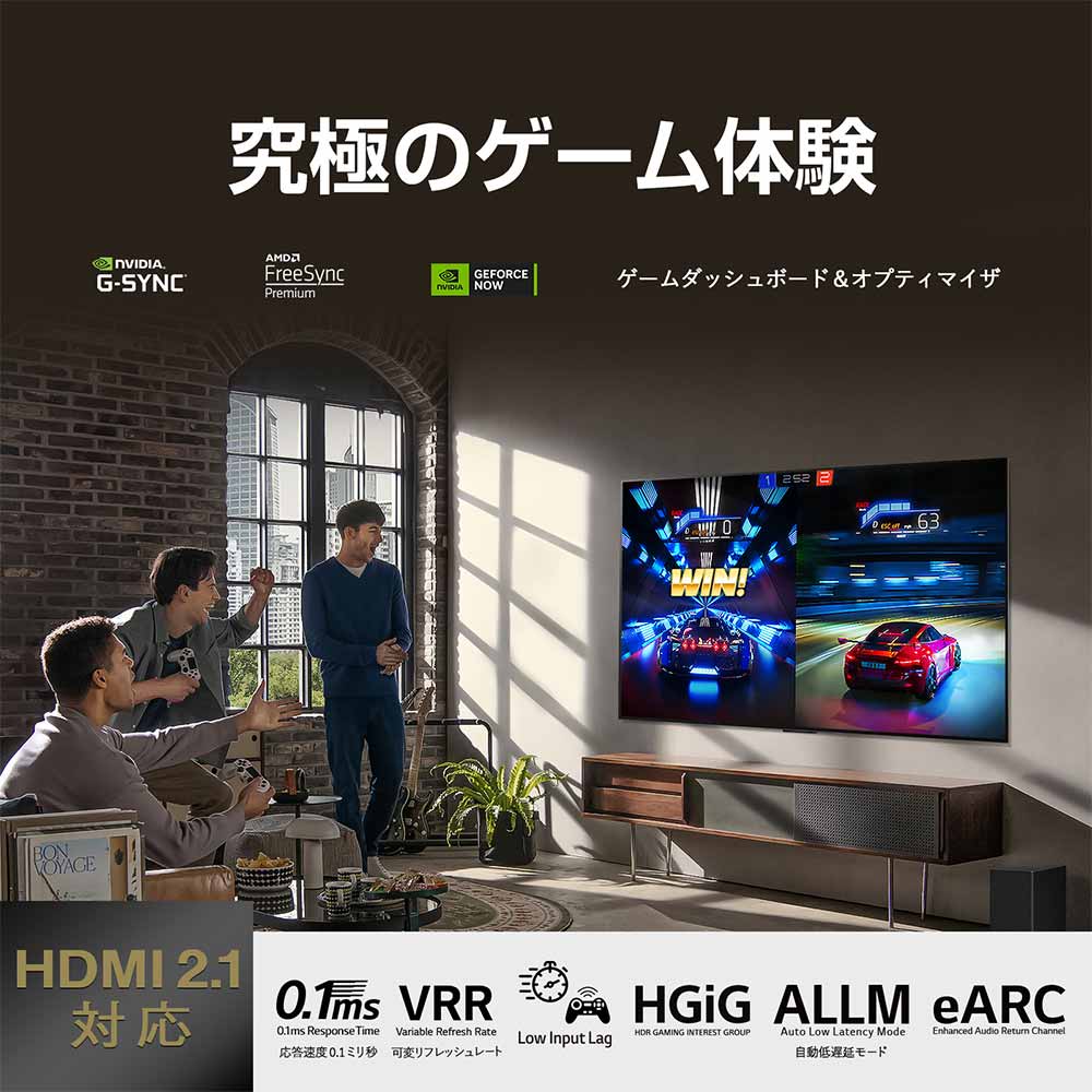 LG LG 42V型 4K有機ELテレビ(OLED42C3PJA) / エルジー | 家具・家電の