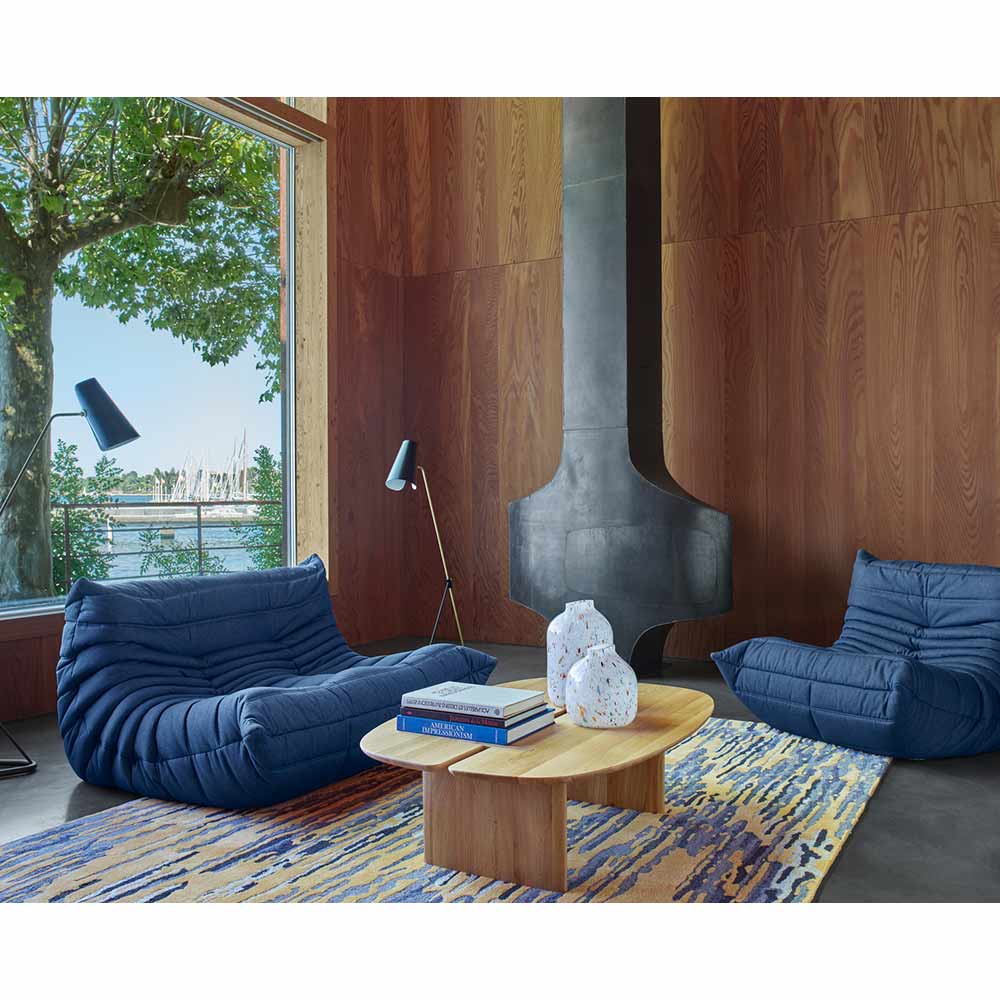 ligne roset ROSETTOGO パフ ligne roset / リーン・ロゼ | 家具・家電