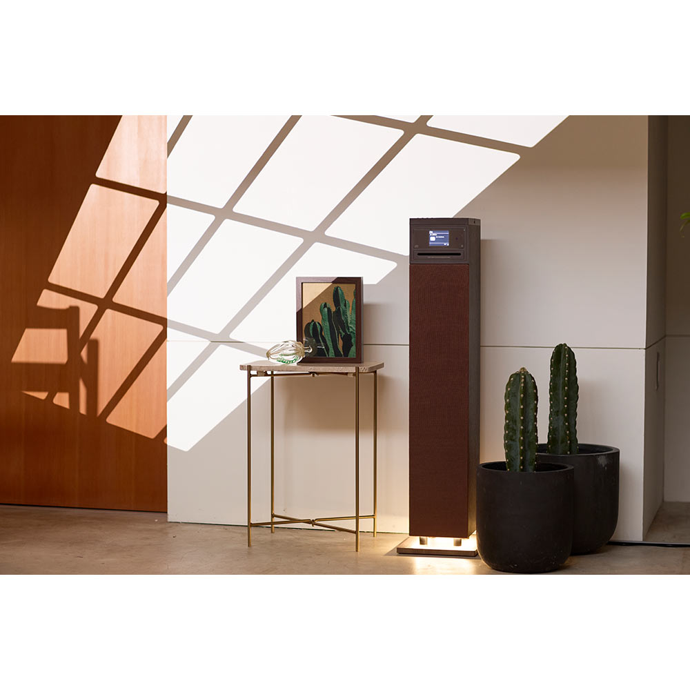 Sit Back & Relax Cactus アクティブタワースピーカー Sit Back