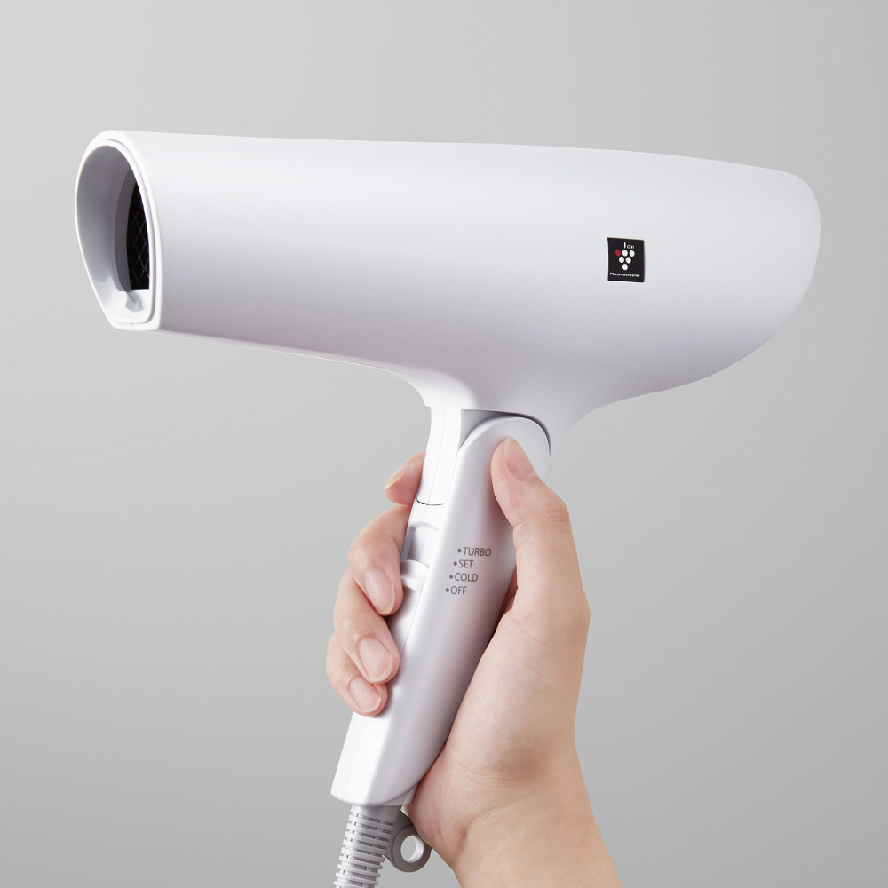 SHARP SHARP Plasmacluster Beauty プラズマクラスタードライヤー
