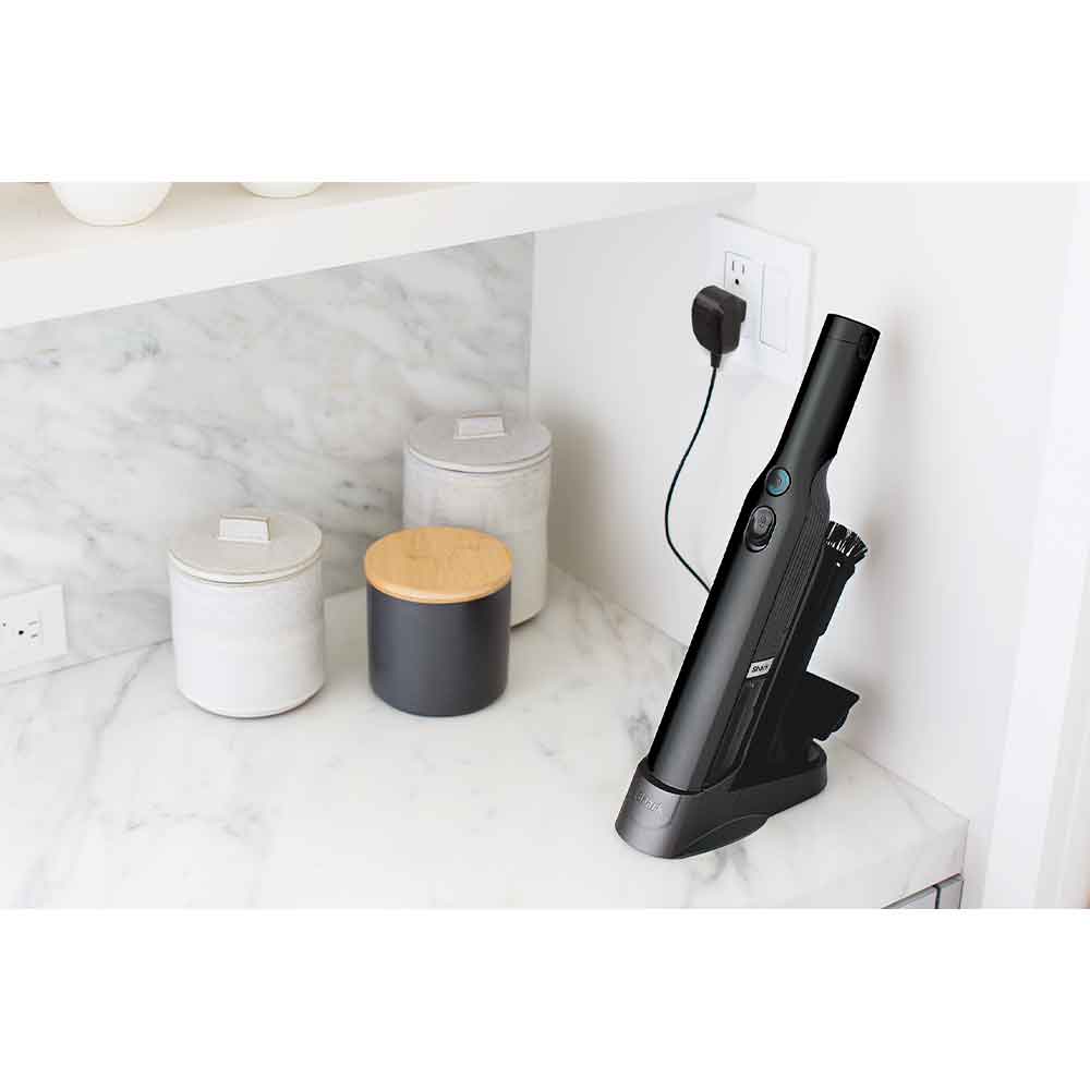 Shark Shark EVOPOWER W25 充電式ハンディクリーナー WV270J