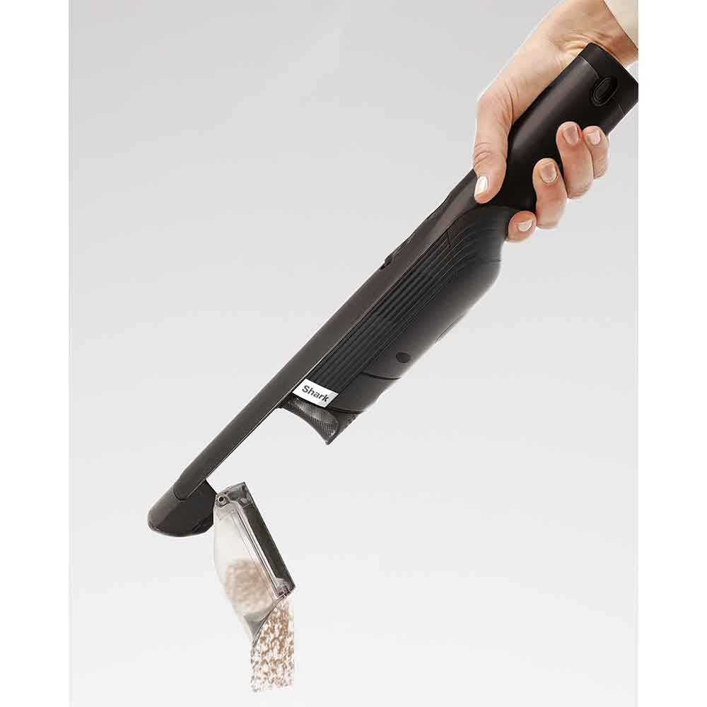 Shark Shark EVOPOWER W25 充電式ハンディクリーナー WV270J