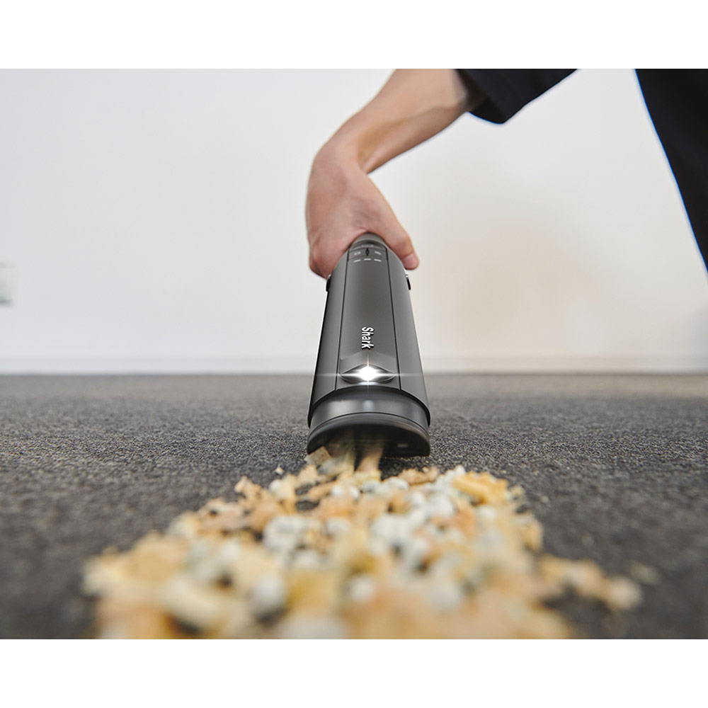 Shark Shark EVOPOWER EX 充電式ハンディクリーナー WV416J / シャーク