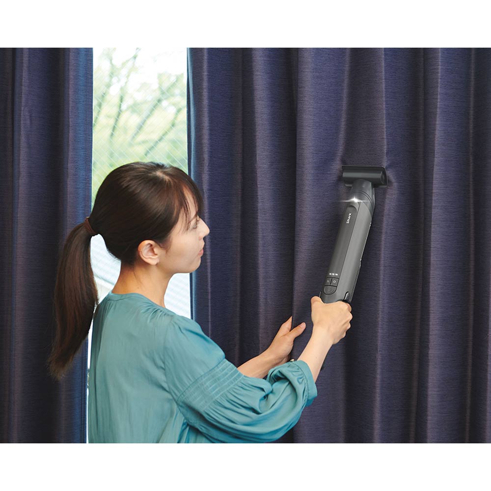 Shark Shark EVOPOWER EX 充電式ハンディクリーナー WV416J / シャーク