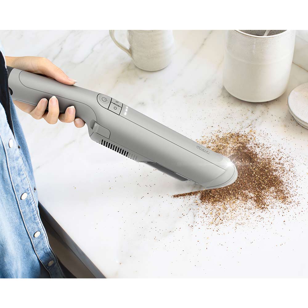 Shark Shark EVOPOWER DX 充電式ハンディクリーナー WV515J / シャーク