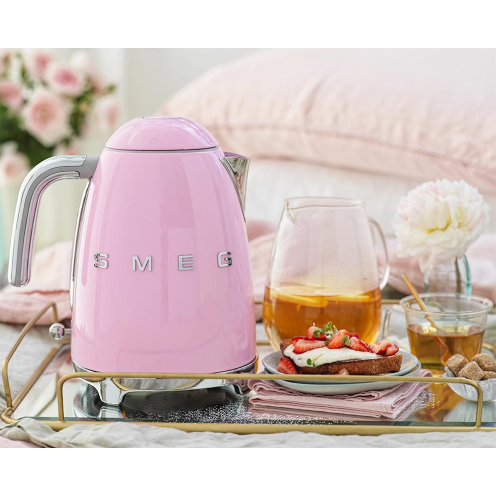 SMEG SMEG ケトル / スメッグ | 家具・家電のサブスク通販【subsclife