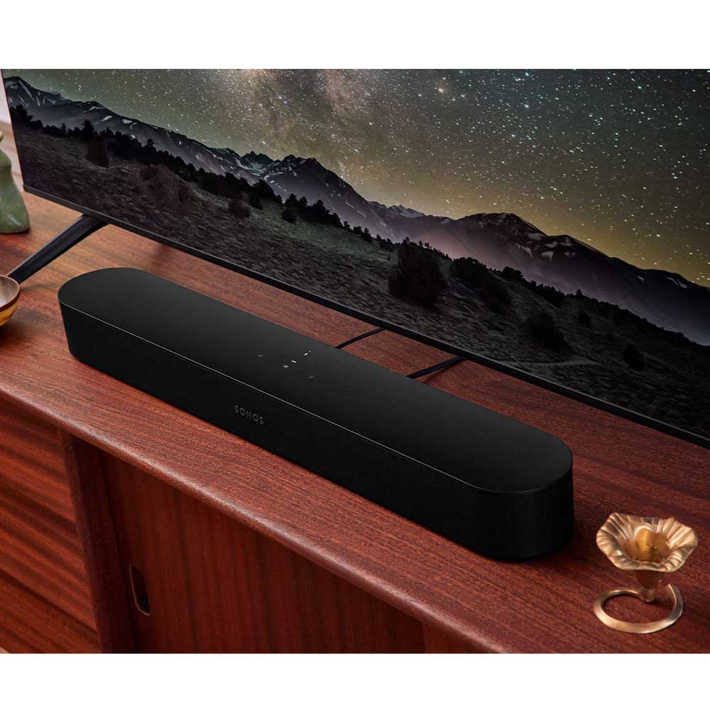 SONOS SONOS Beam (Gen2) / ソノス | 家具・家電のサブスク通販