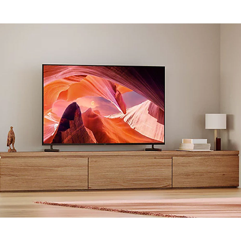 SONY SONY BRAVIA 4K液晶テレビ 55V型 X80Lシリーズ KJ-55X80L