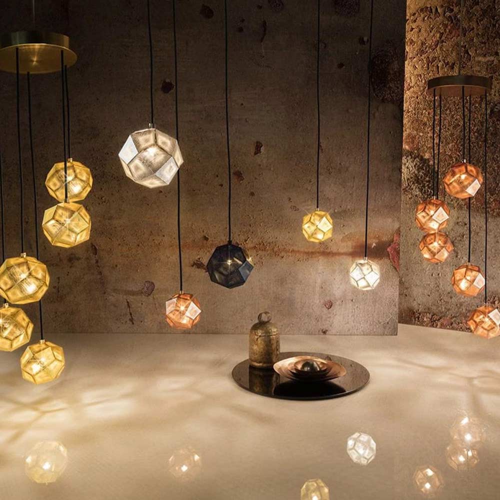 Tom Dixon. Tom Dixon. ETCH 32 PENDANT / トム・ディクソン | 家具