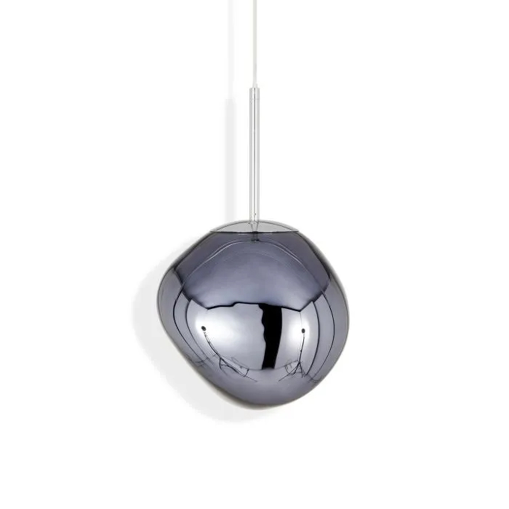 Tom Dixon. Tom Dixon. MELT 30 PENDANT LED SMOKE / トム・ディクソン
