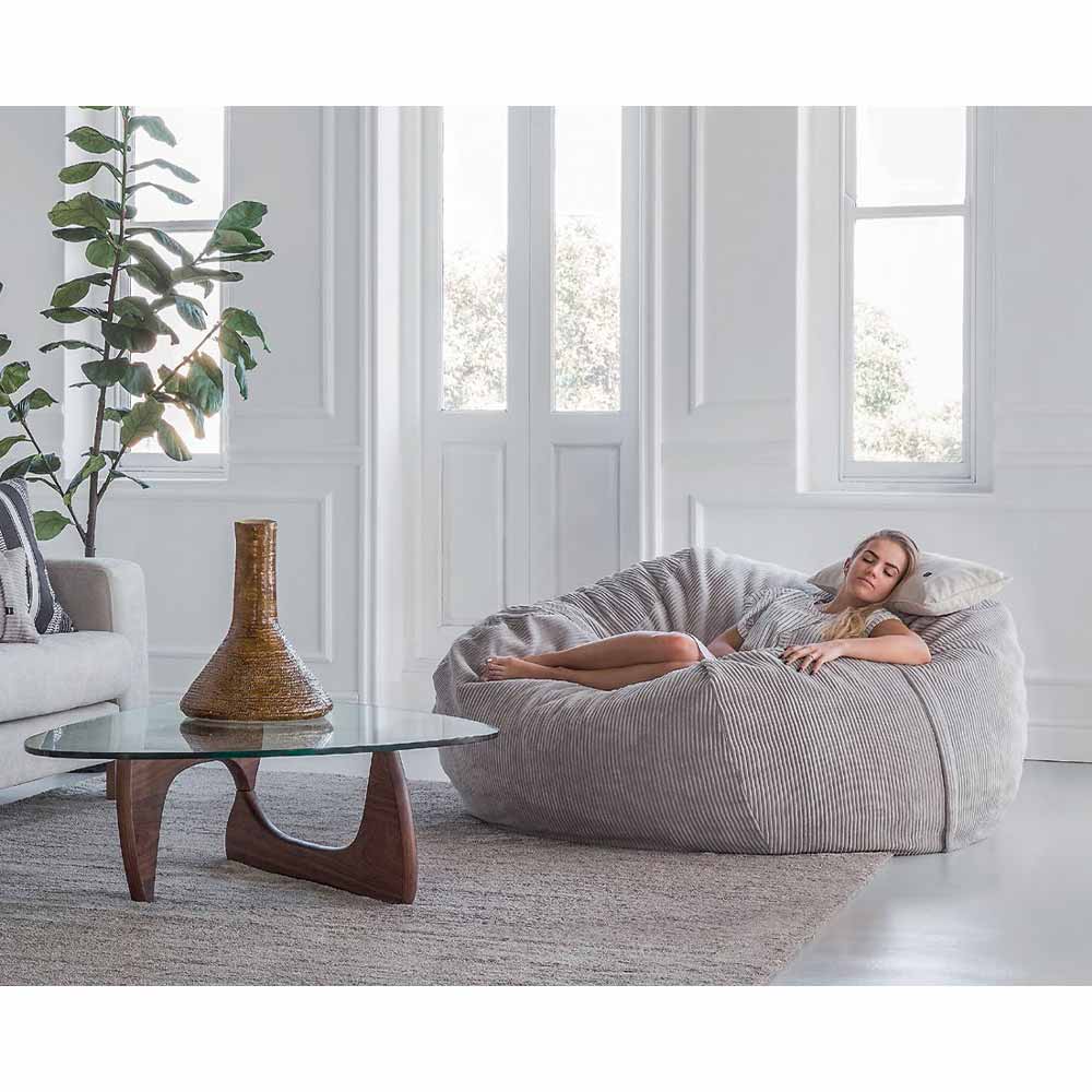 vetsak vetsak Cushion Sofa L / フェットサック | 家具・家電の