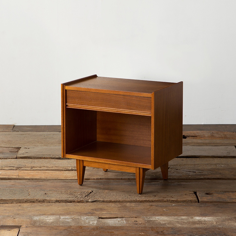 ACME Furniture TRESTLES NIGHT STAND / アクメファニチャー | 家具