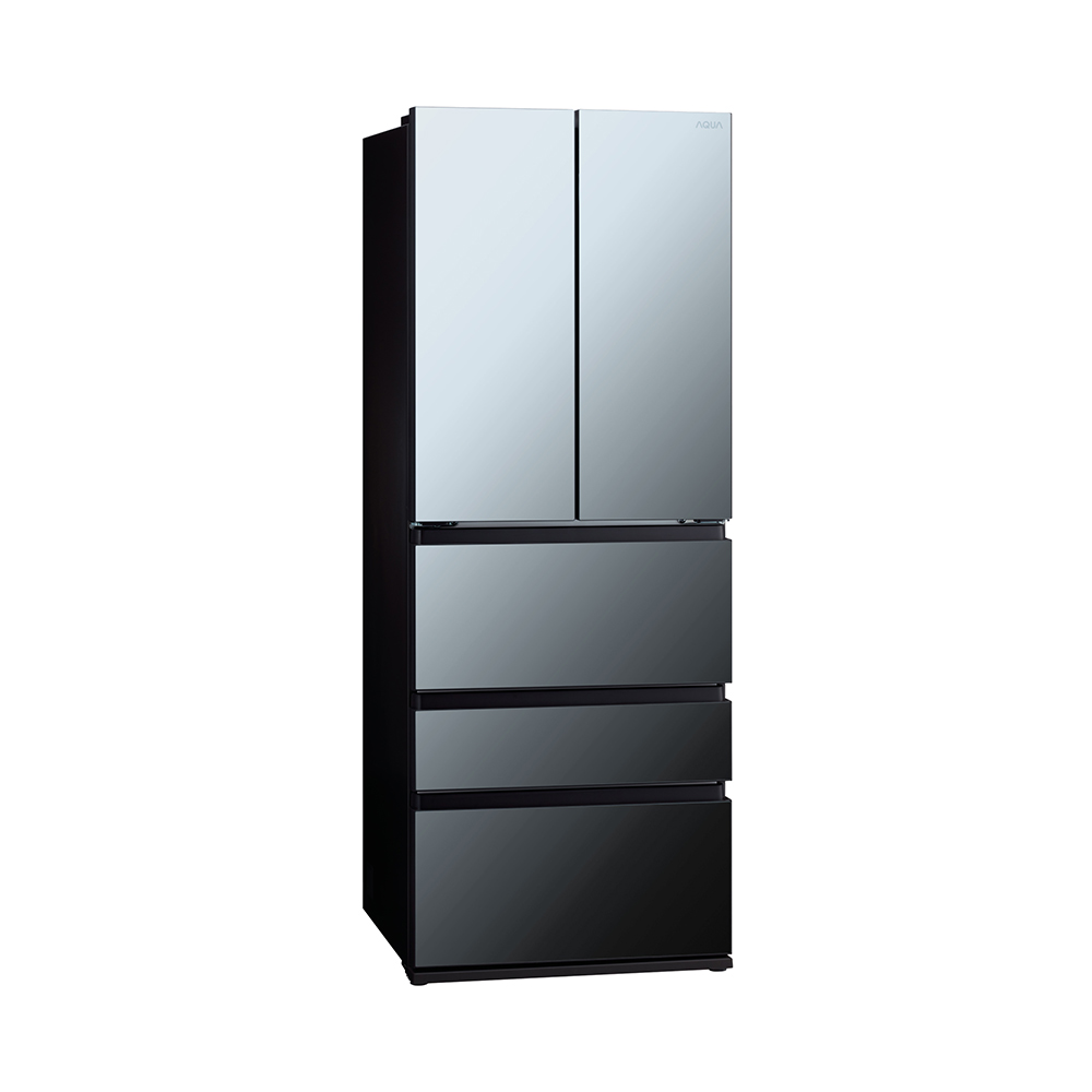 AQUA AQUA 5ドア冷蔵庫 TX SERIES 506L AQR-TX51R (観音開き) / アクア