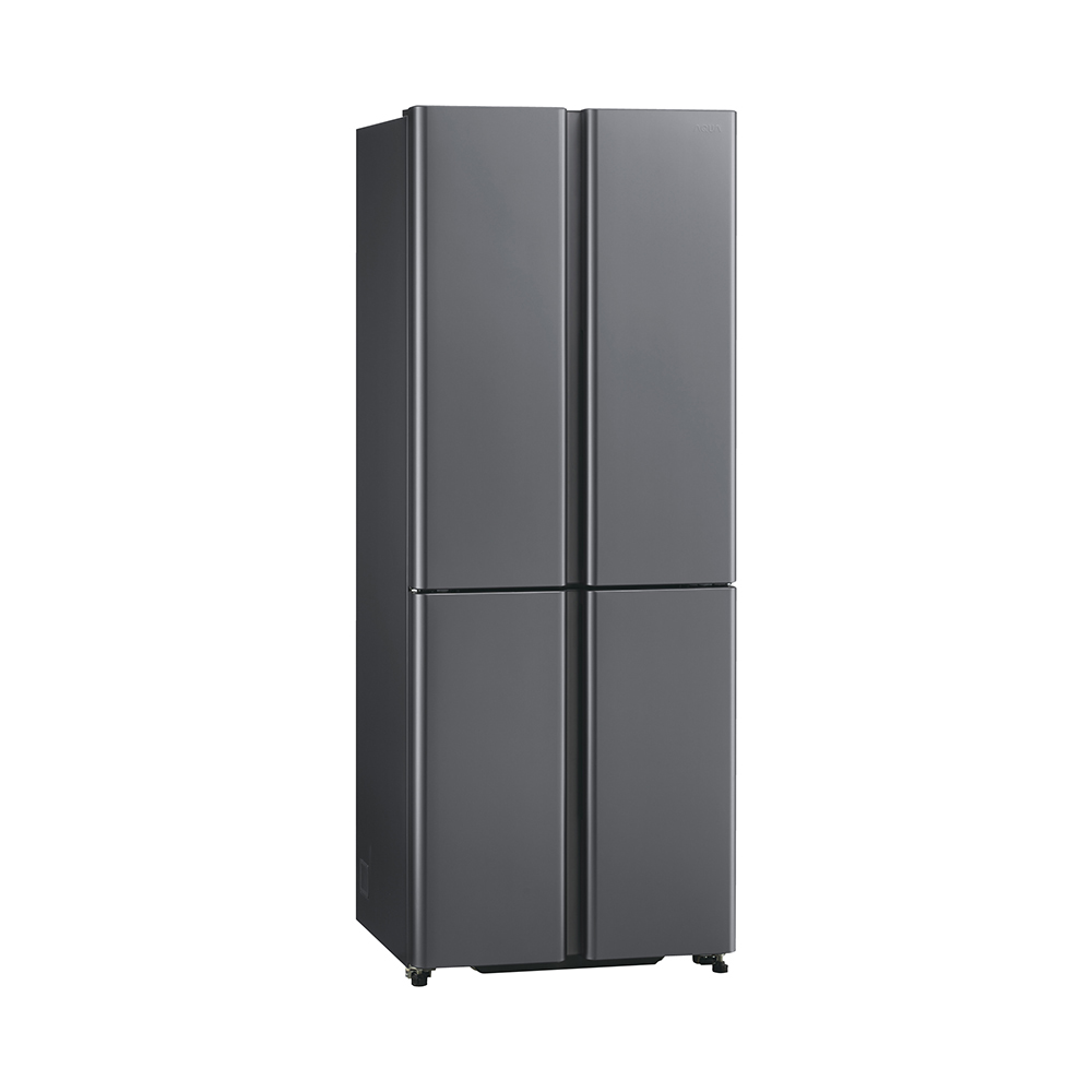 AQUA AQUA 4ドア冷蔵庫 TZ SERIES 420L AQR-TZA42R (観音開き