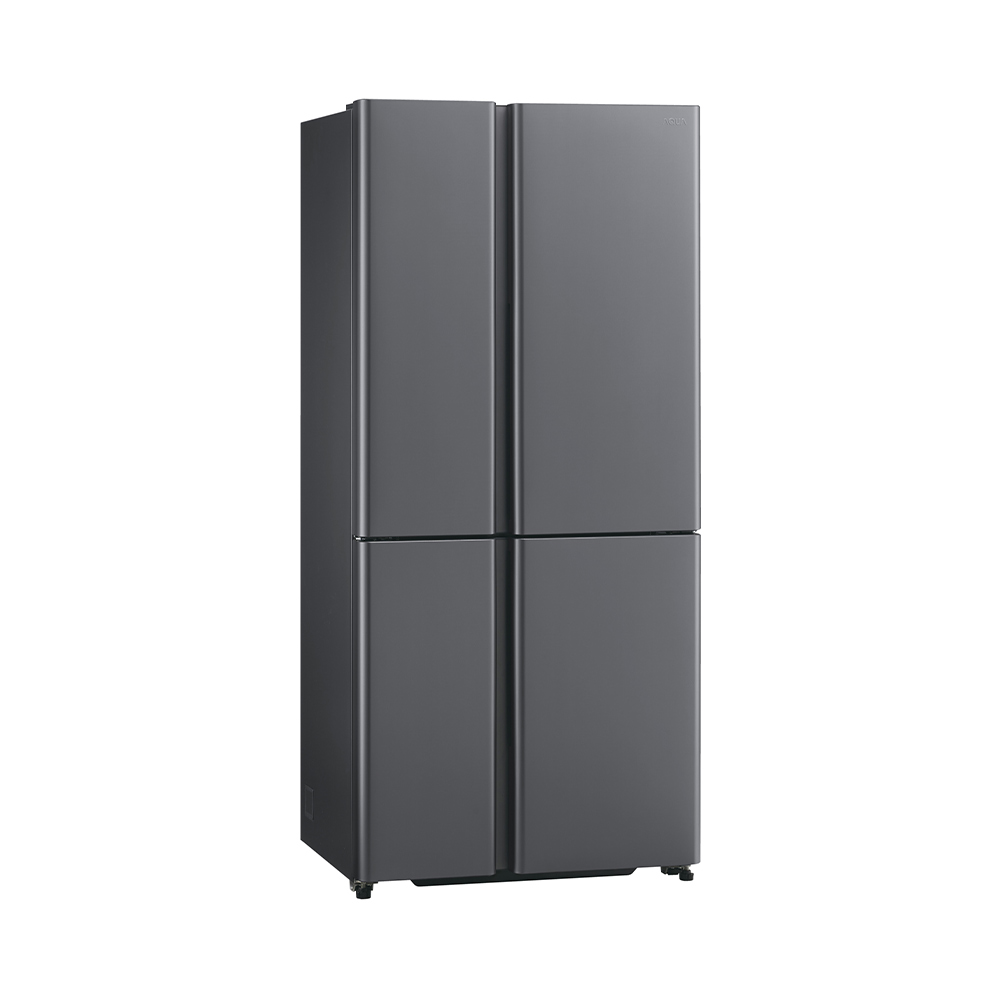 AQUA AQUA 4ドア冷蔵庫 TZ SERIES 512L AQR-TZA51R (観音開き