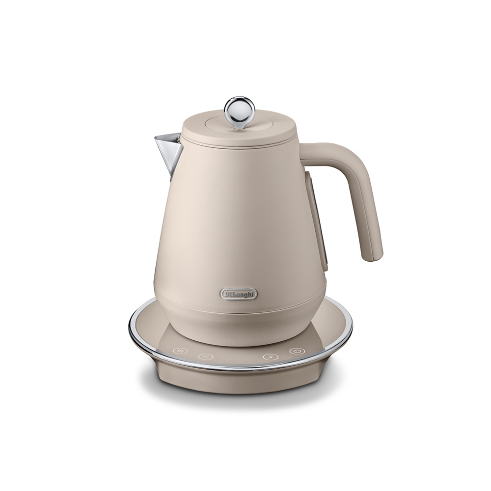 De'Longhi De'Longhi アイコナ・ヴィンテージ コレクション 電気ケトル