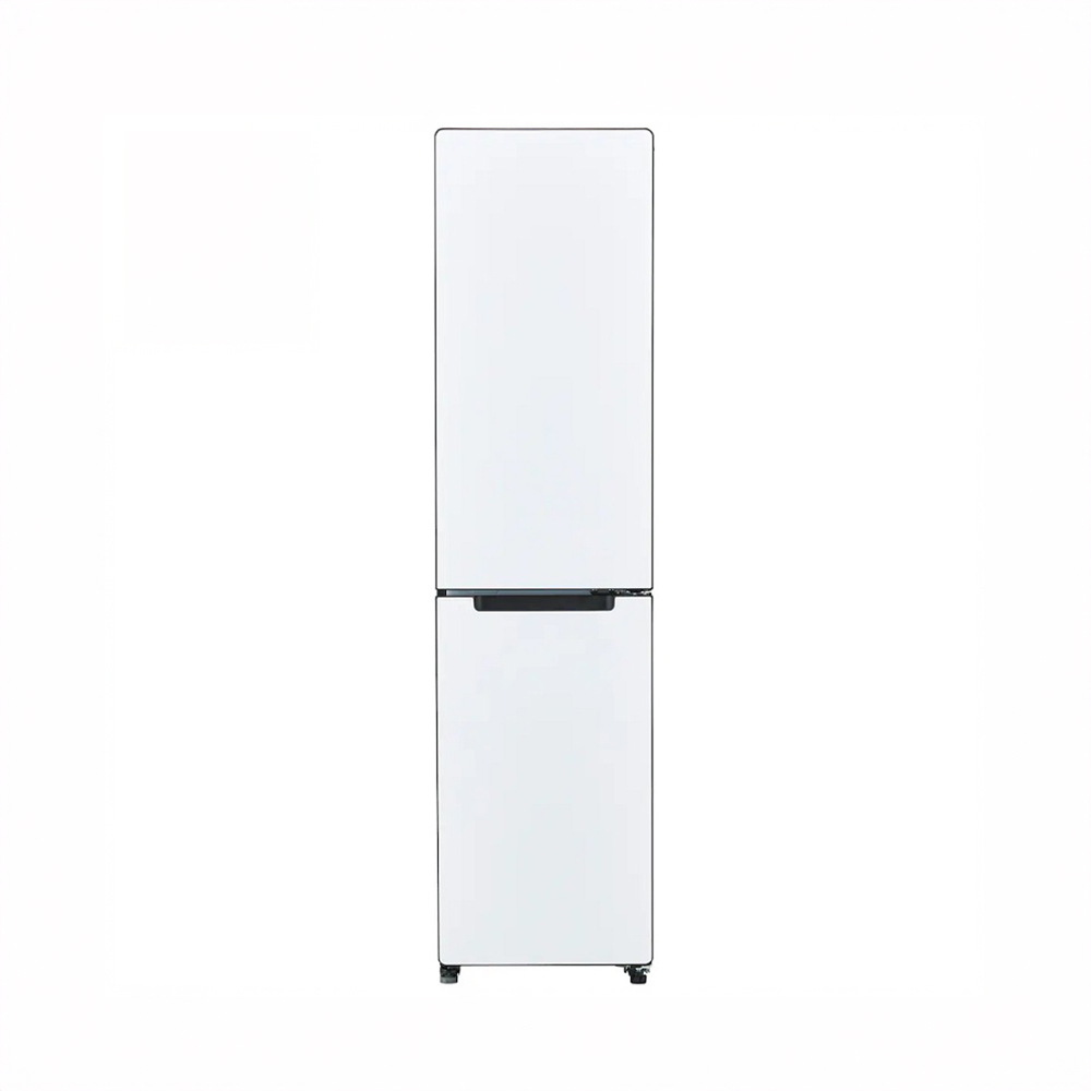Haier Haier freemo 208L 2ドア冷蔵庫 JR-SX21BR (右開き
