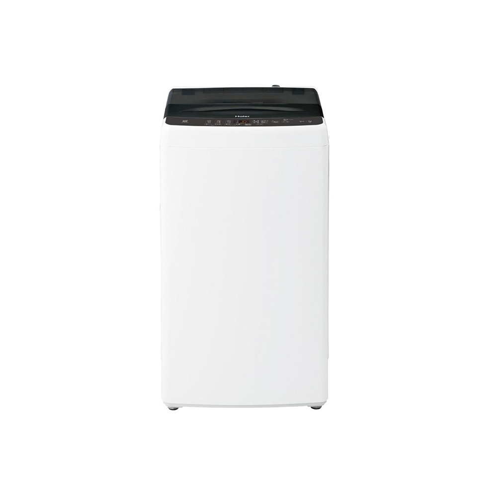 Haier Haier 140L 2ドア 冷凍冷蔵庫 JR-NF140P-W ホワイト (右開き