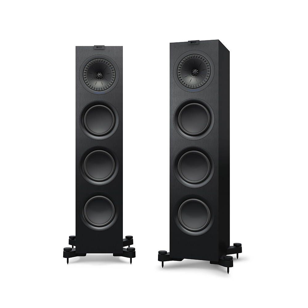 KEF KEF Q950 Floorstanding Speaker / ケーイーエフ | 家具・家電の