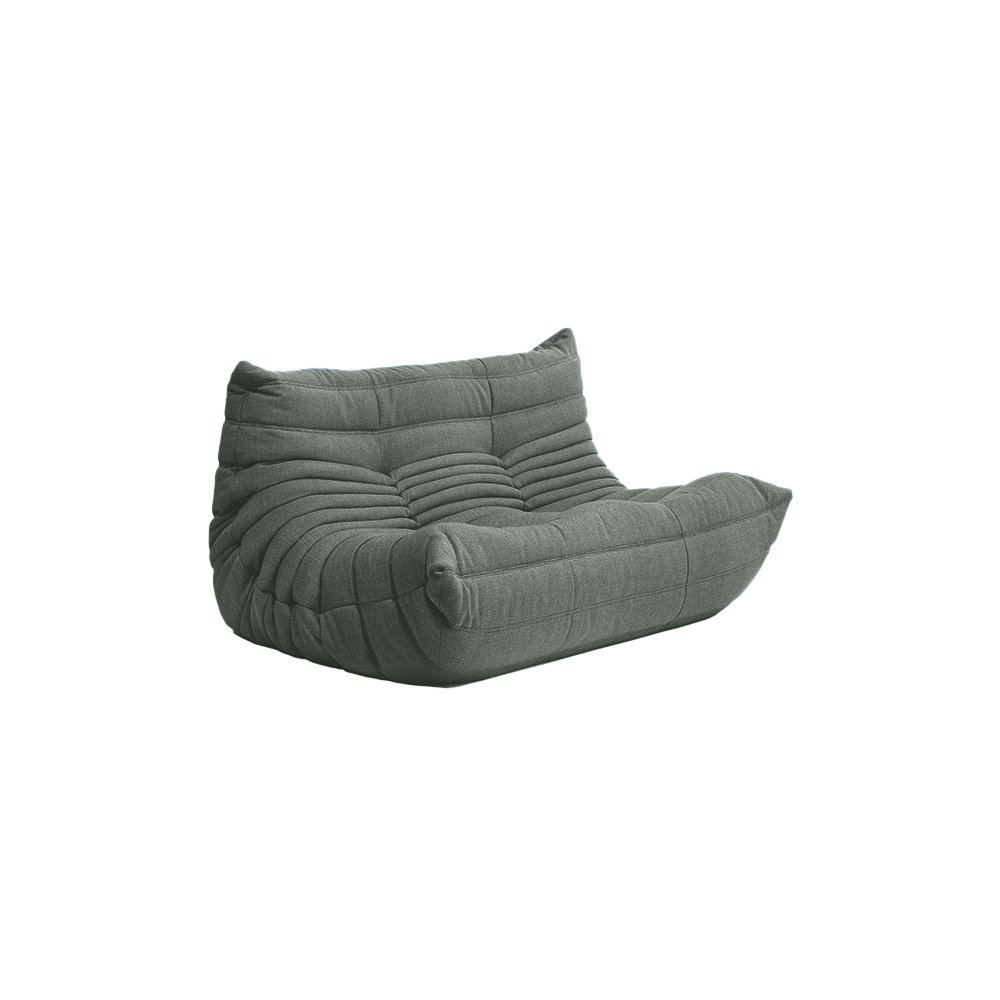 ligne roset ROSETCALIN Type2 2P (リクライナ) ligne roset / リーン