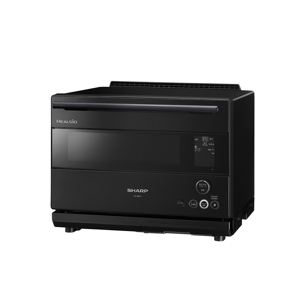 SHARP SHARP ヘルシオ ホットクック KN-HW24H / シャープ | 家具・家電