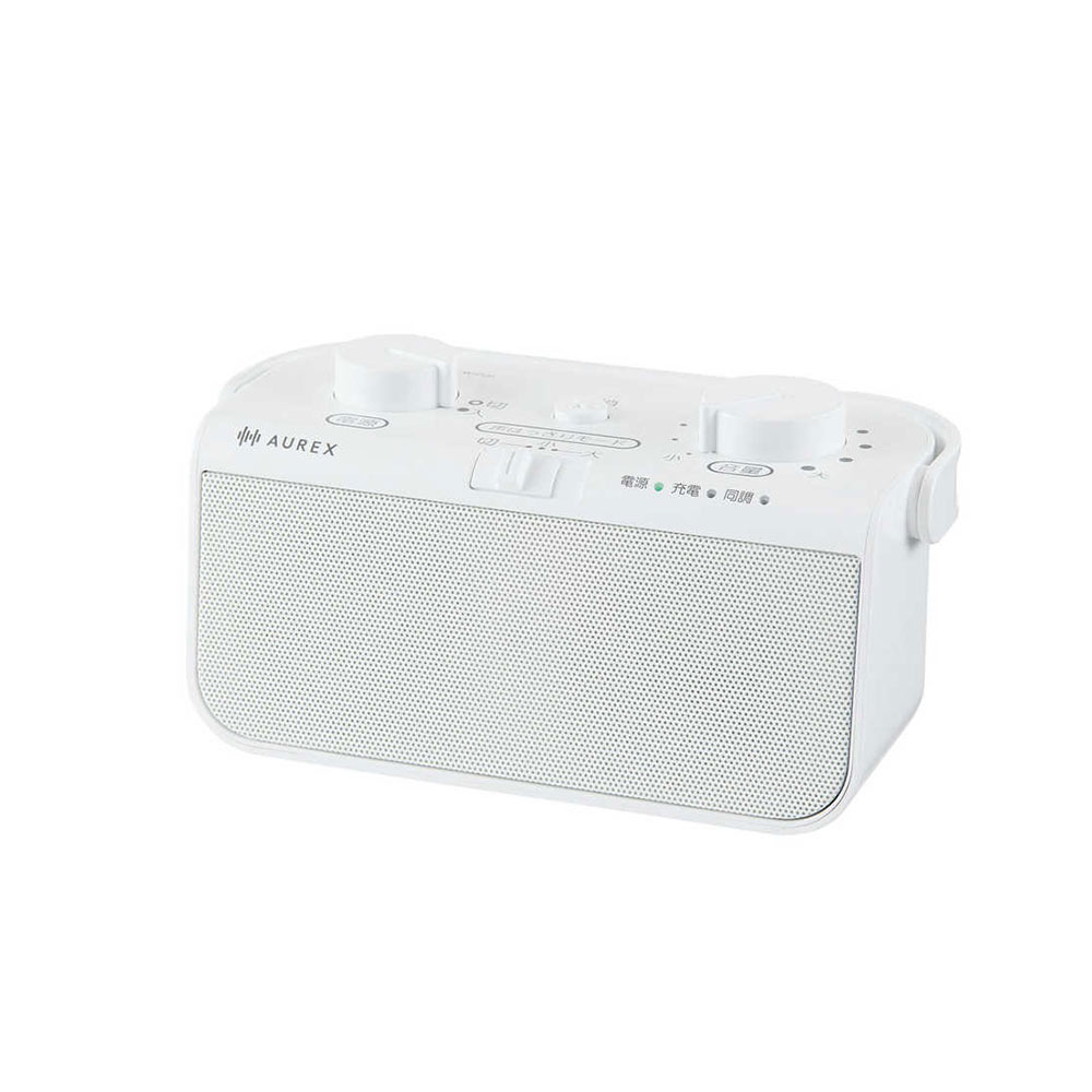 TOSHIBA TOSHIBA テレビ用ワイヤレススピーカー TY-WSD20-W / トウシバ