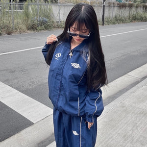 STAN Tech nylon jacket – Such a Stan