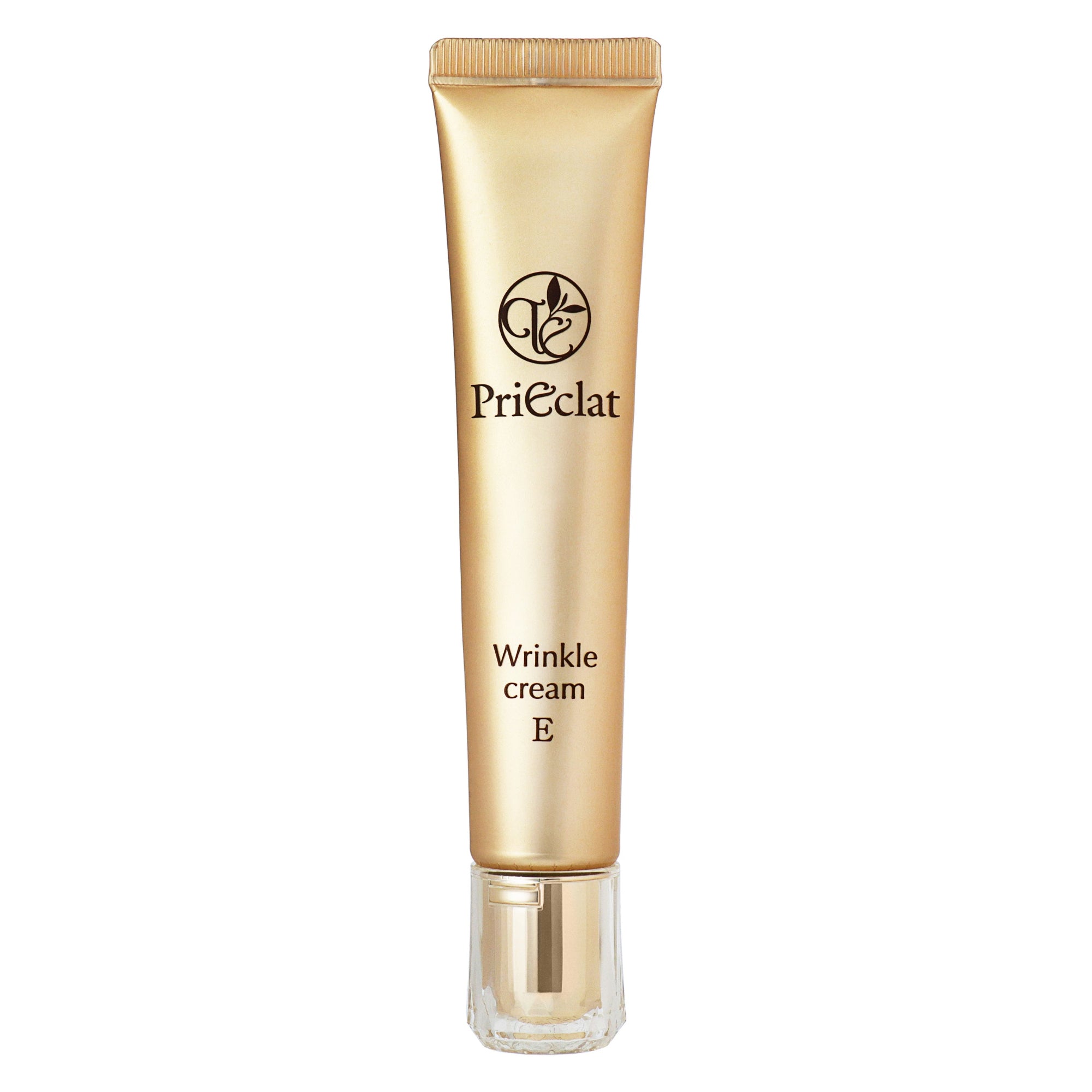 プリエクラ リンクルクリームE｜スギ薬局 Beauty Store