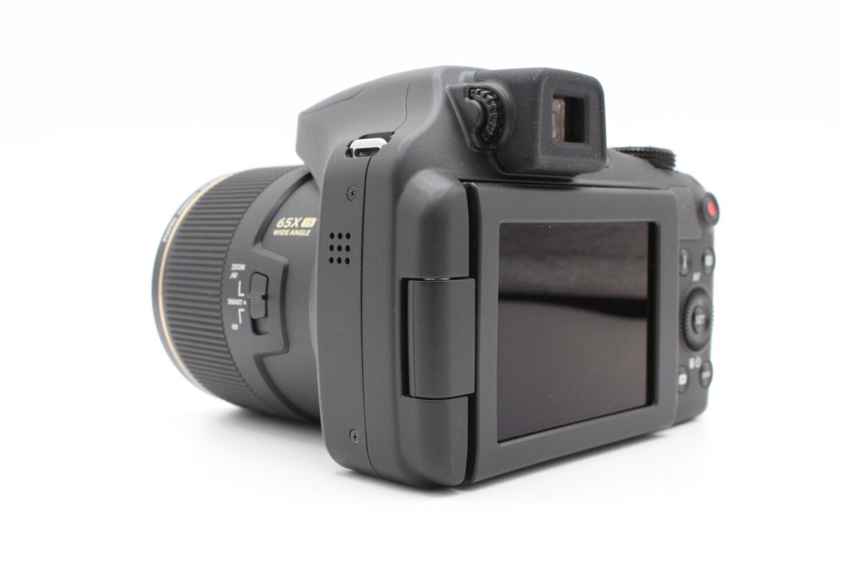 美品】Kodak コダック PIXPRO Astro Zoom AZ652-BK Digital Camera