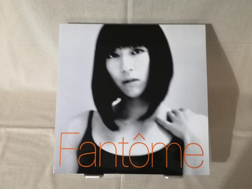 宇多田ヒカル レコード【BADモード】【Fantome】感想 | 双六日録