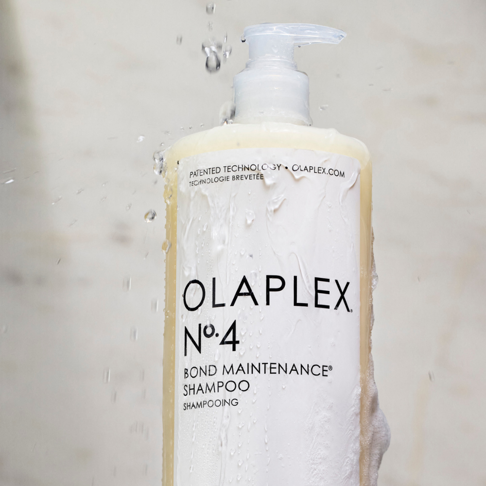 No.4 ボンドメンテナンス シャンプー 1000ml | オラプレックス