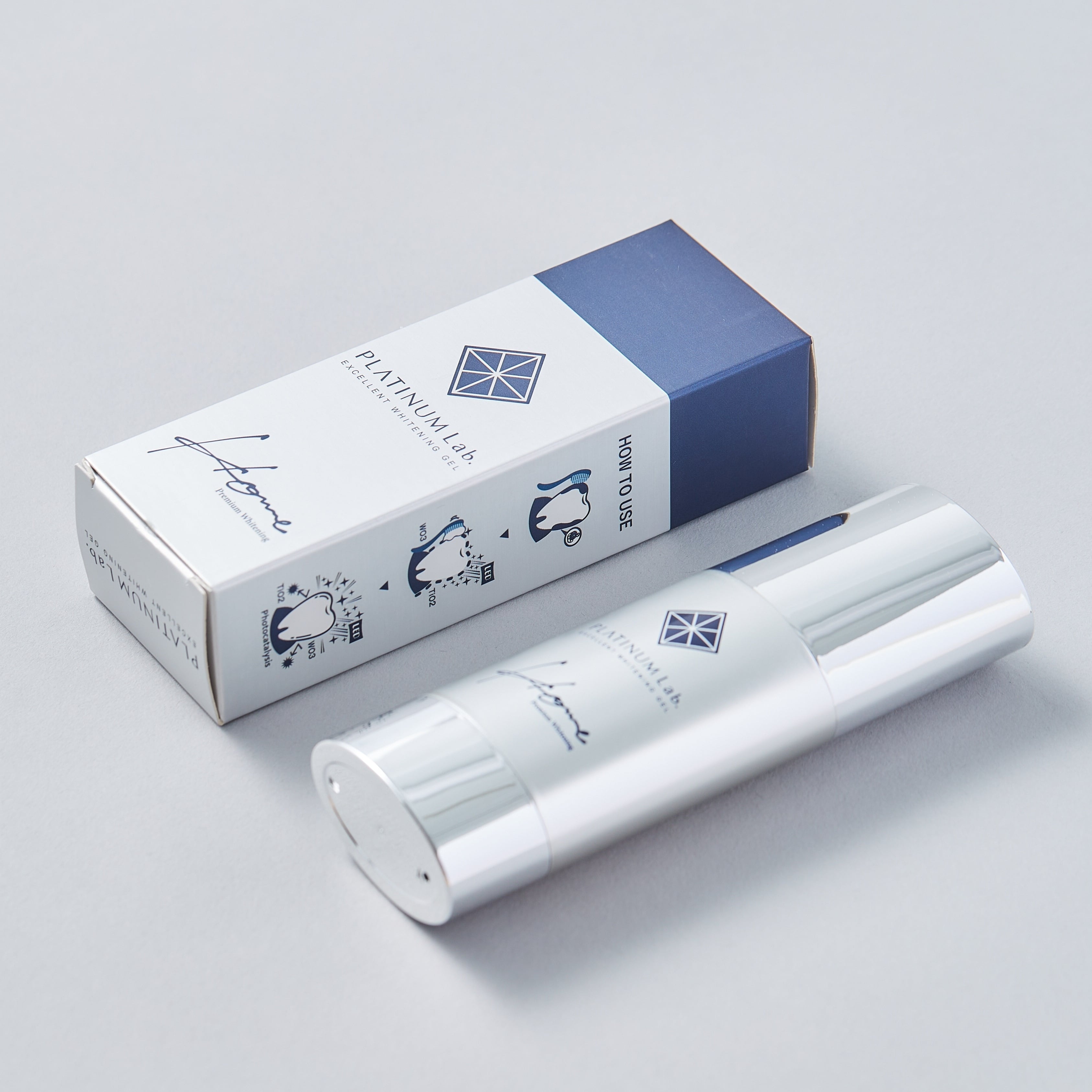 ホワイトニング 歯磨きジェル】 ホワイトエスターク – SUIREN SELECT STORE