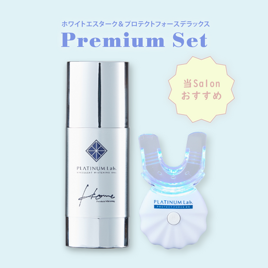 PLATINUM Lab – SUIREN SELECT STORE
