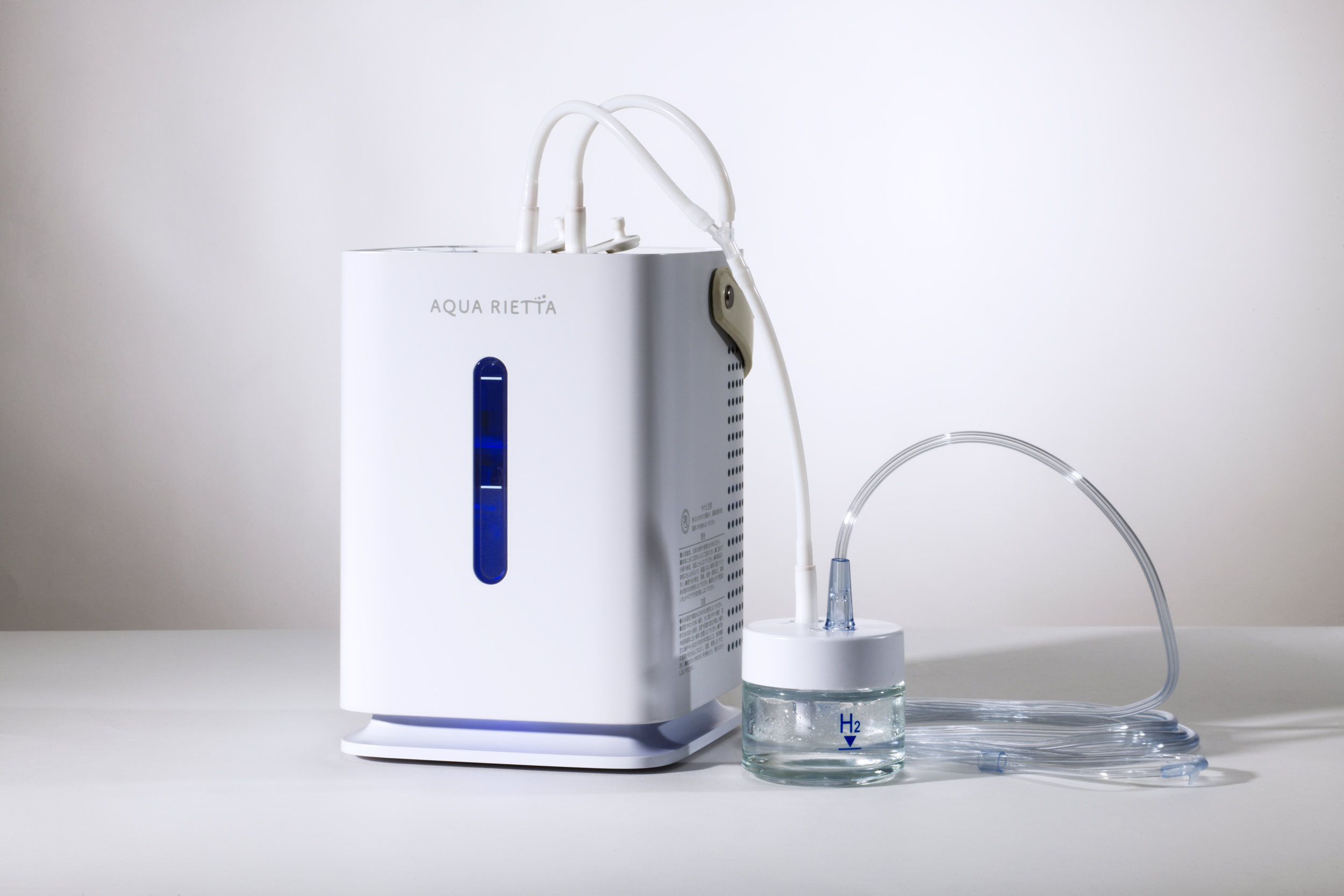 水素はうす公式】水素吸入器のオンラインショップ | 水素はうす