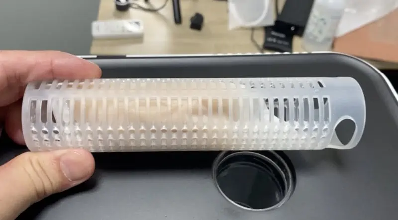 水素吸入器実機レビュー】シェルスラン・プロ・ユーを使ってみた｜静音