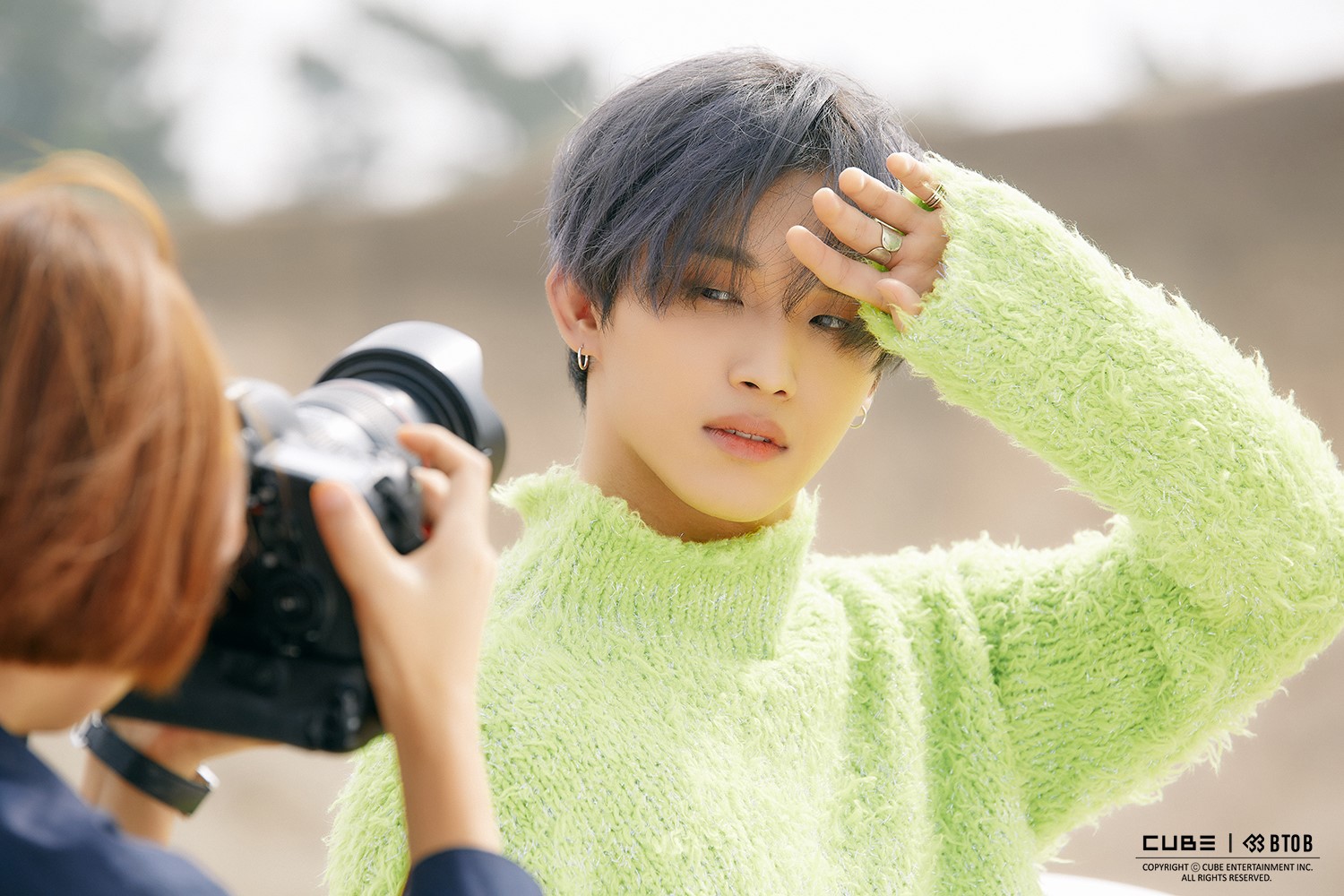 久しぶりに推しのソロ活動写真を振り返ろう | すきまま