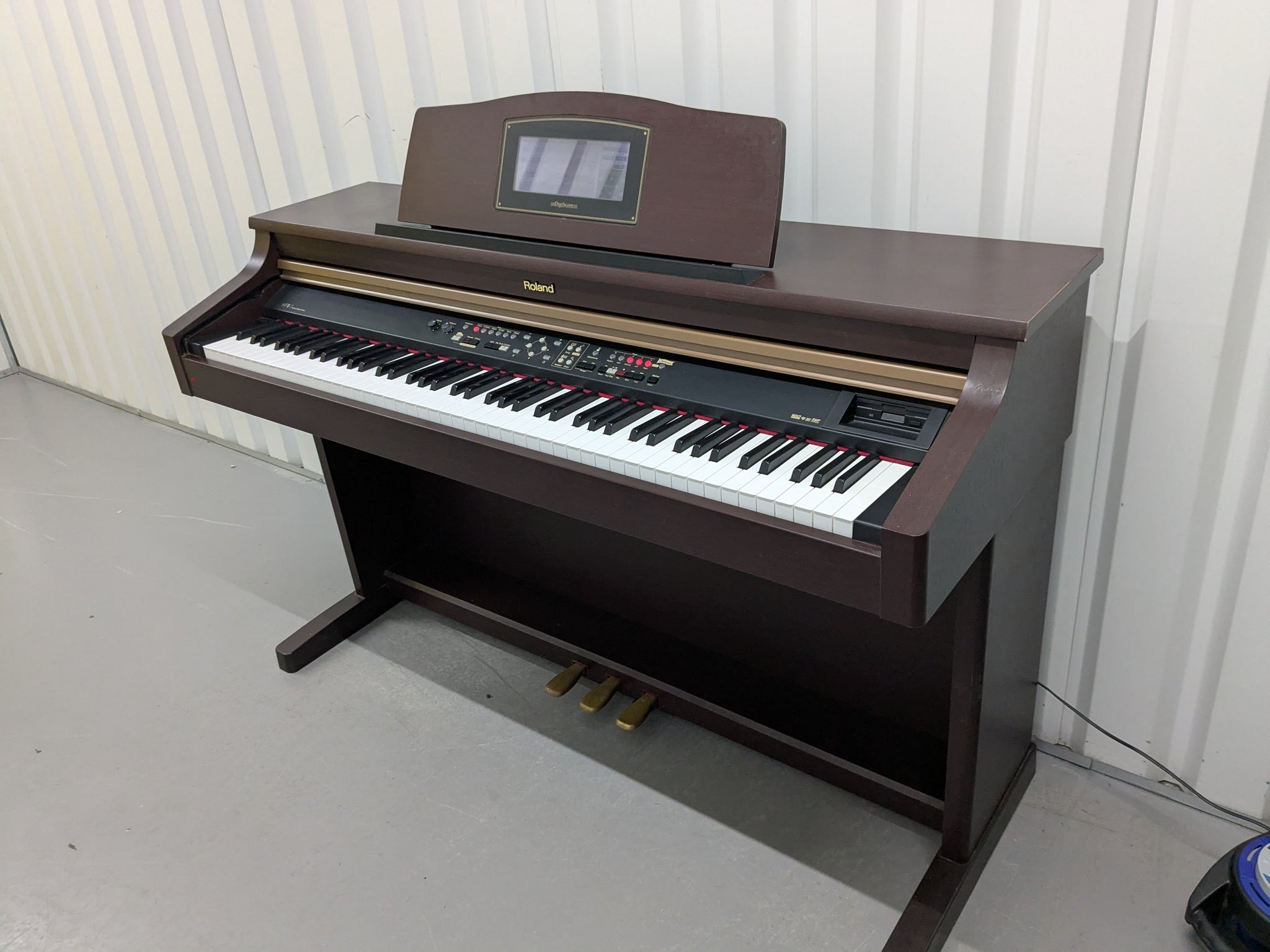 Roland HPi-7F 電子ピアノ Roland - HPi-7F | Roland Piano Digital