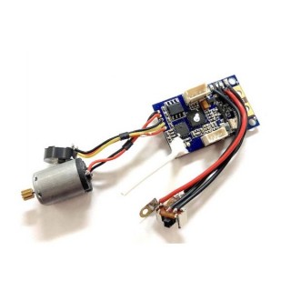 MRD ZERO 零 コンバージョンキット [MRD-1002] - スーパーラジコン