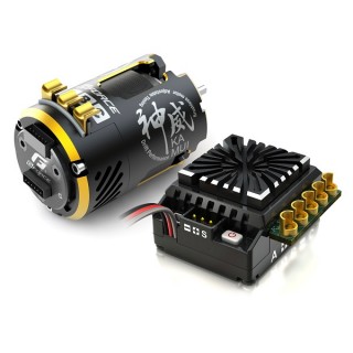 G Force - スーパーラジコン