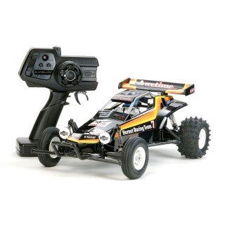 1/10RC XB ランチア デルタ インテグラーレ(TT-02シャーシ) [57858