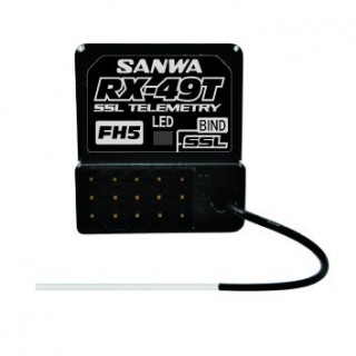 サンワ - スーパーラジコン