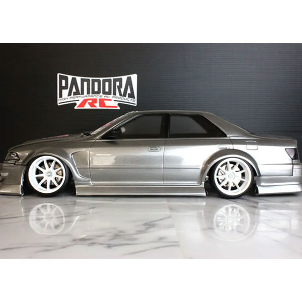 Toyota マークII JZX100(BNSports公認) ボディ [PAB-3201] - スーパー