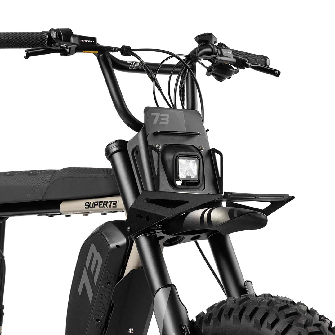 IrvLabs Front Utility Tray | SUPER73