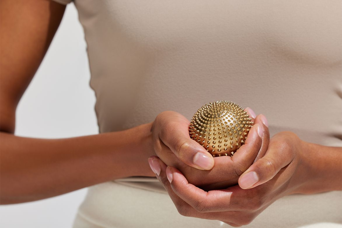 Shakti Wonderball | Best Design Awards