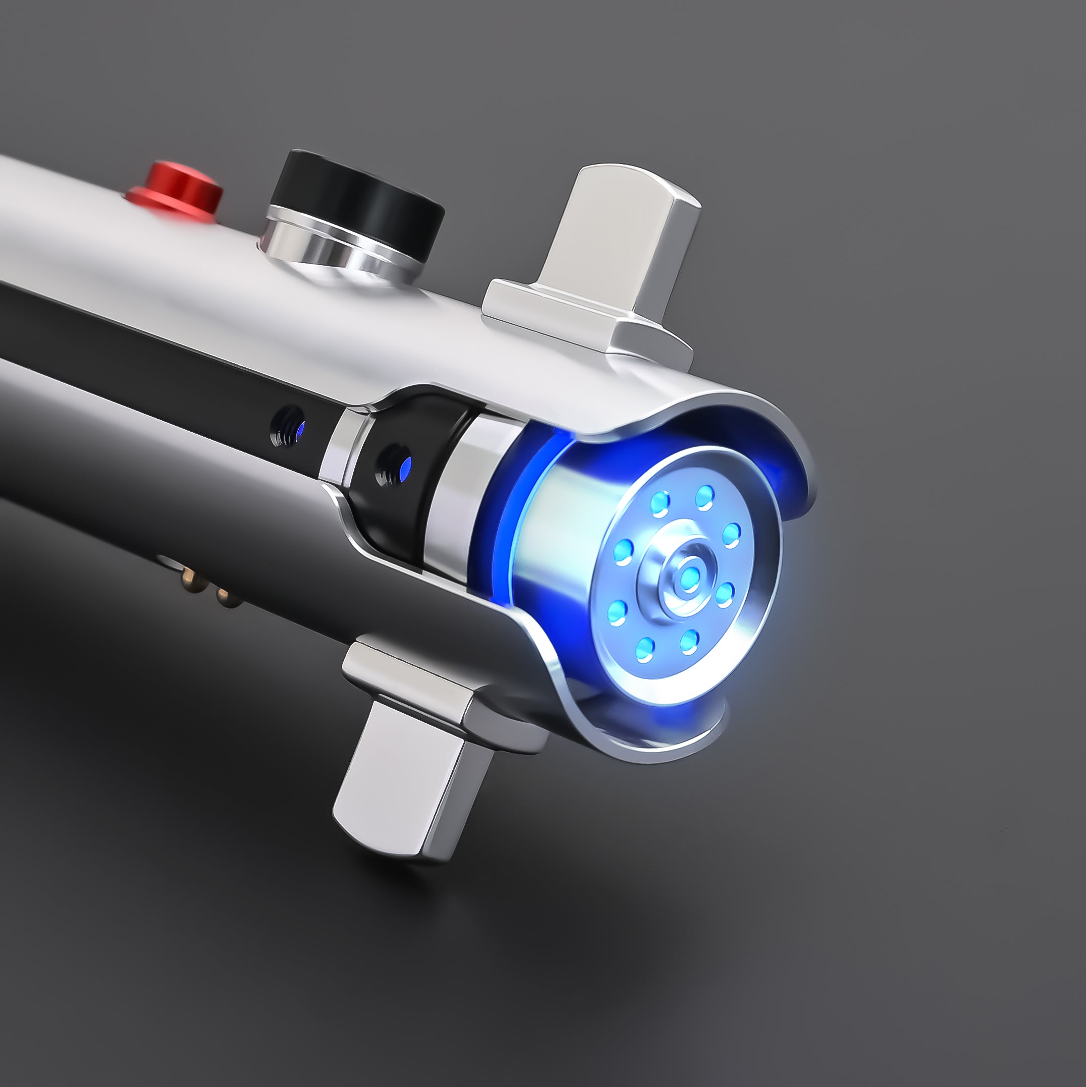 アソーカ・タノ ライトセーバー レプリカ | ネオピクセル デュアル