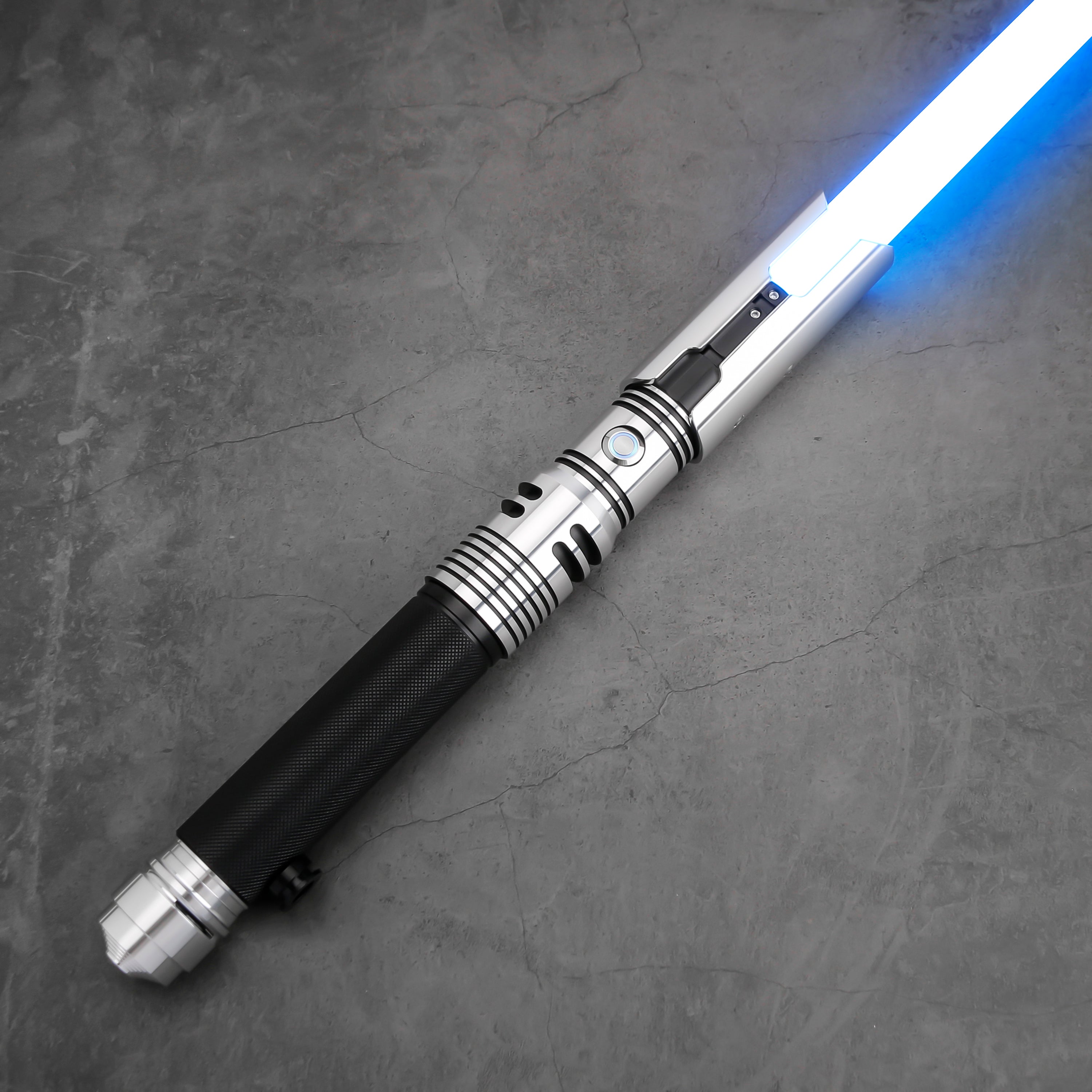 カル・ケスティスSE ダブルブレード仕様の決闘用ライトセーバー